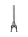 Fork Rigid Trek Speed Concept SLR Mulsanne Blue/Trek Black