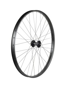 Koło przednie MTB TREK Alex MD35 Boost 29" 32H 110mm Czarne-Grafitowe