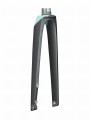 Fork Rigid Trek Madone SLR Disc WSD 56 Black/Miami Green