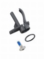 Seatpost Part Trek Speed Concept Di2 Batt Holder Assembly BK
