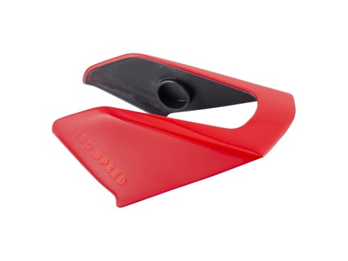 Cover Trek Madone SL 6 IsoSpeed ViperRed