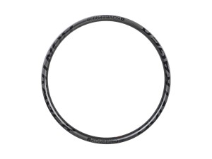 Obręcz MTB BONTRAGER Kovee Pro 27.5" TLR 28H Czarna