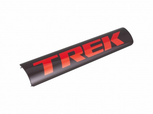 Cover Trek Rail 29 2022 RIB Battery 750W Gloss Red Smoke