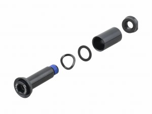 Frame Part Trek 12mm IsoSpeed Hardware