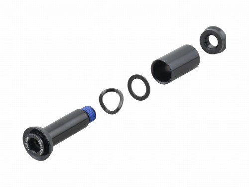 Frame Part Trek 12mm IsoSpeed Hardware