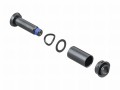 Frame Part Trek 12mm IsoSpeed Hardware