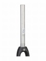 Fork Rigid Trek Domane AL 2 47-54cm Matte Black/Viper Red