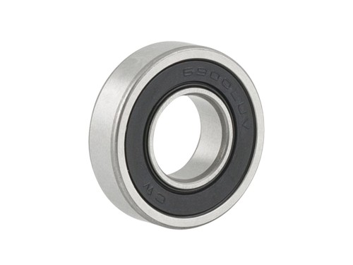 Bearing Trek Suspension 6900 Max 10x22x6mm Grey