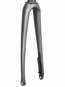 Fork Rigid Trek Emonda SLR6 Disc 47-54 Anthracite/Black