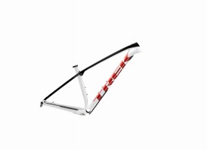 Procaliber F/S S 29 Crystal White/Trek Black