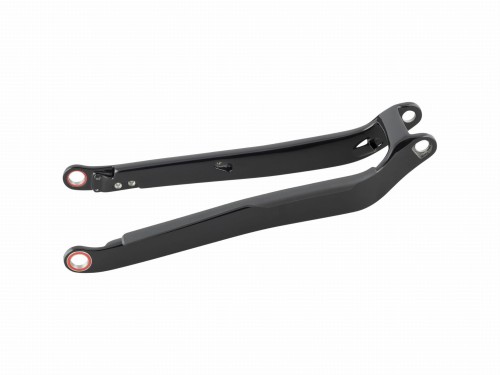 Chainstay Trek Rail 9.9 29 2020 Trek Black