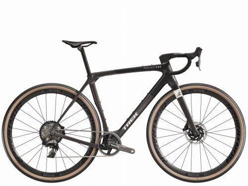 Checkmate SLR 7 AXS M Matte Trek Black/Matte Deep Smoke