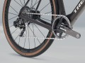 Checkmate SLR 7 AXS M Matte Trek Black/Matte Deep Smoke