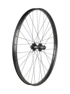 Koło tylne MTB TREK Alex MD35 Boost 29" 32H 148mm Czarne-Szare