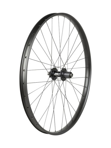 Wheel Rear Trek Alex MD35/DC1248 29 32H 148mm Black