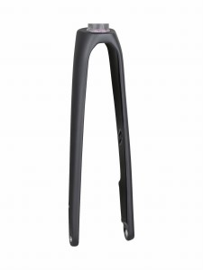 Fork Rigid Trek Domane SL 6 56-62 Matte/Gloss Trek Black