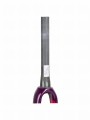 Fork Rigid Trek Emonda SL5 D Women 50-54cm Mulberry/Magenta