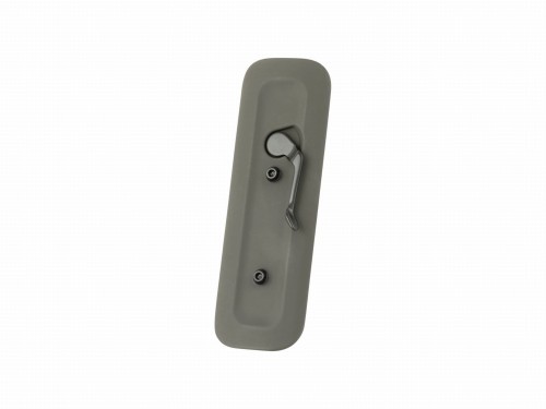Cover Trek Checkpoint SL Gen 3 Storage Door Olive Drab