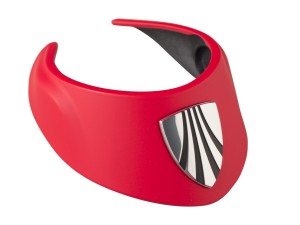 Pokrywa przednia IsoSpeed do ram Trek Domane, Viper Red