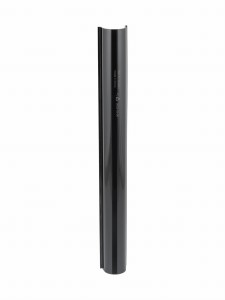 Cover Trek Fetch+ 4 Steerer Tube Cover Black