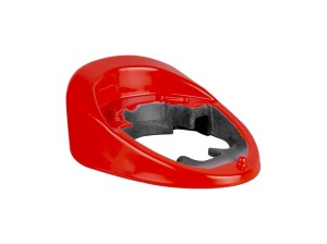 Cover Trek Emonda SL/SLR7 Cover Radioactive Red/Trek Black