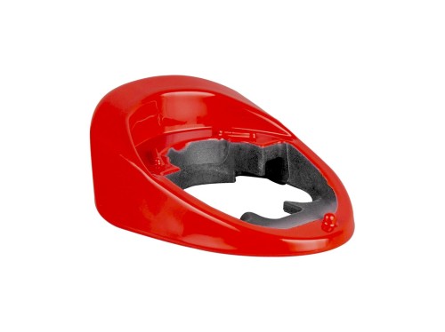 Cover Trek Emonda SL/SLR7 Cover Radioactive Red/Trek Black