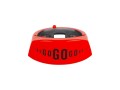 Cover Trek Emonda SL/SLR7 Cover Radioactive Red/Trek Black