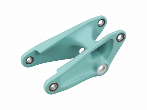 Linkage Trek Rail 7 29 2023 Blue Sage