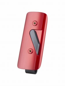 Cover Trek Domane SL 6 DT Storage Assy Crimson