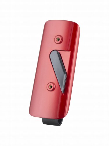 Cover Trek Domane SL 6 DT Storage Assy Crimson