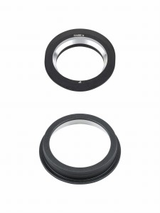 Stery Część Trek do Fuel EX z roku modelowego 2023 Miski o stałym kącie