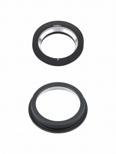 Stery Część Trek do Fuel EX z roku modelowego 2023 Miski o stałym kącie