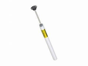 Seatpost Bontrager Line Dropper Cartridge 150mm 31.6mm