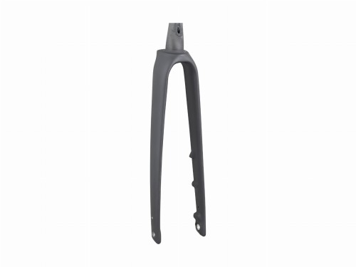 Fork Rigid Trek Domane SL 5 53R Matte Deep Smoke