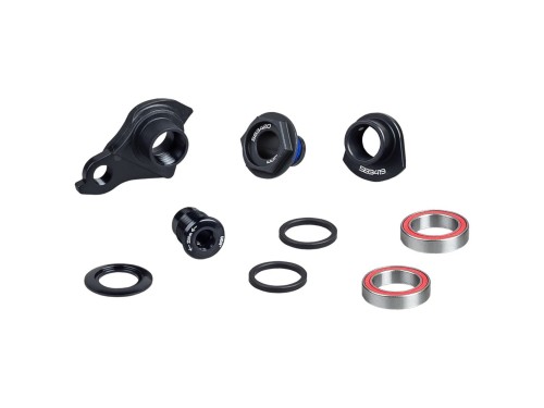 Suspension Part Trek ABP Universal Hardware Kit 2020 Black
