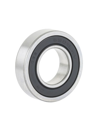 Bearing Bontrager Hub 6901 LLH 12 x 24 x 6mm
