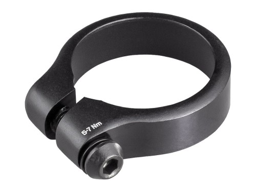 Części do sztyc Bontrager Obejma 36,4mm Bolt-On Premium