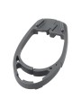 Spacer Trek RCS Headset 5mm Black 2-Piece