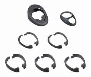Spacer Trek Madone Non Integrated HB Headset Spacer Kit