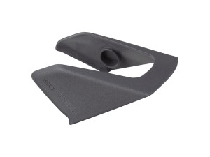 Cover Trek Madone SLR IsoSpeed Cover Matte Dnister Black