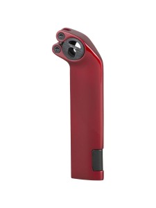 Seatpost Trek Madone SLR 205mm x 5mm Crimson Red