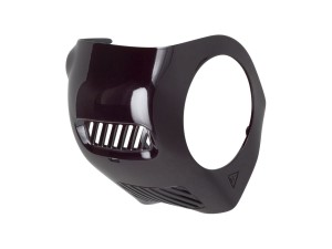 Cover Trek Domane+ SLR Motor Carbon Red Smoke