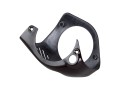 Cover Trek Domane+ SLR Motor Carbon Red Smoke