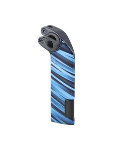 Seatpost Trek Madone SLR 160mm x 5mm Blue Ink
