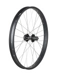 Koło tylne TREK 24" Disc Czarne