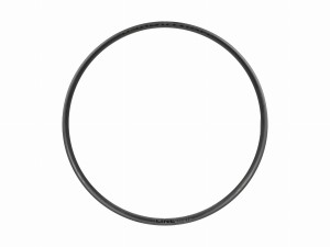 Obręcz BONTRAGER Line TLR 30 29" PV 28H Czarna