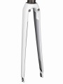 Fork Rigid Trek Emonda SL 5 WSD 47-54cm Trek White