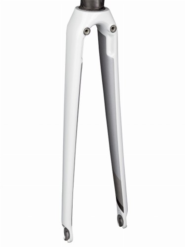 Fork Rigid Trek Emonda SL 5 WSD 47-54cm Trek White