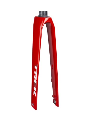 Fork Rigid Trek Madone SLR Disc 56-62cm Viper Red/Trek White