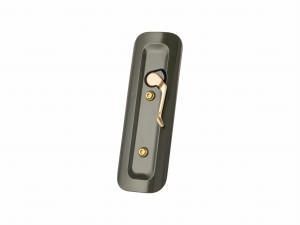Cover Trek Checkpoint SL Gen 3 Storage Door Black Olive